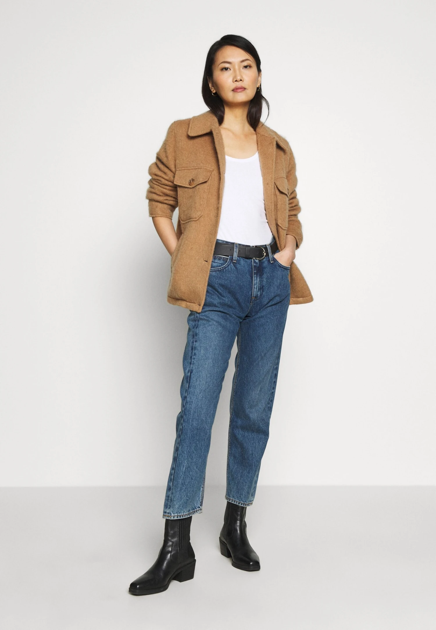 Anna Field 2 PackTopWhite Donna T-shirt E Top AN621D0QV-A11 4 Anna Field 2 PackTopWhite Donna T-shirt E Top AN621D0QV-A11 - immagine 2