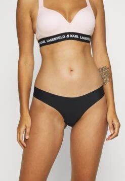 Anna Field Ahser 5 Pack Brief - Slip - Black 8 Anna Field Ahser 5 Pack Brief - Slip - Black -Abbigliamento Femminile 00ee07b7e95d4751bcda26415e42ae84