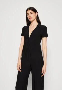 Anna Field Tuta JumpsuitBlack Donna Tute Jumpsuit AN621T03D-Q11 -Abbigliamento Femminile 01a8c82f1e6e4a929345a3bf8076a338