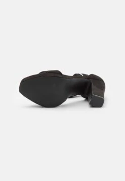 Anna Field SandaliBlack Donna Tacchi Alti AN611A0KS-Q12 -Abbigliamento Femminile 026c4719fd344d74a928b19ce3cc5e85