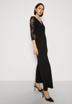 Anna Field Tuta JumpsuitBlack Donna Tute Jumpsuit AN621T03Q-Q11 -Abbigliamento Femminile 02b7bcb566fa4a8ba153e7fab001b576