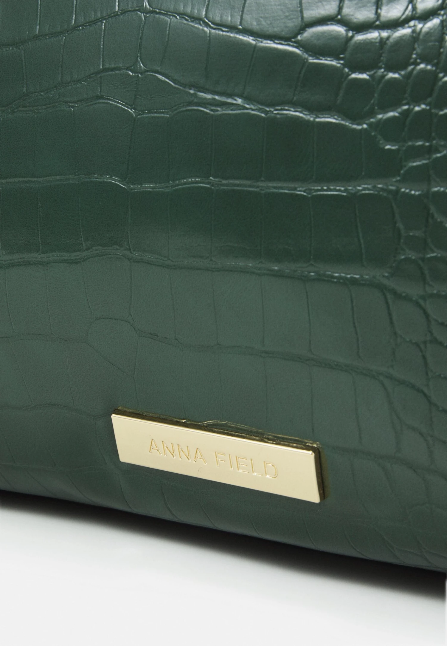 Anna Field Borsa A Tracolla - Dark Green 9 Anna Field Borsa A Tracolla - Dark Green - immagine 7