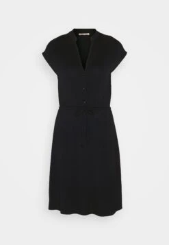 Anna Field Vestito Di MaglinaBlack Donna Vestiti AN621C1XH-Q11 -Abbigliamento Femminile 03266fd8e5364135a2ebec63fb835b07