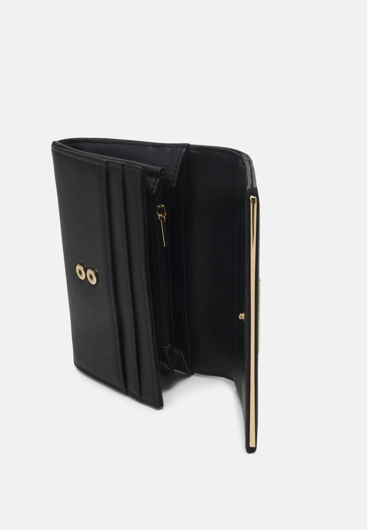 Anna Field PortafoglioBlack Donna Portafogli E Portachiavi AN651F02U-Q11 5 Anna Field PortafoglioBlack Donna Portafogli E Portachiavi AN651F02U-Q11 - immagine 3