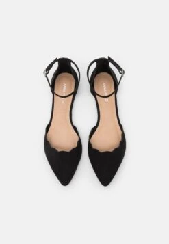 Anna Field Ballerine Con CinturinoBlack Donna Ballerine AN611A0W0-Q11 13 Anna Field Ballerine Con CinturinoBlack Donna Ballerine AN611A0W0-Q11 -Abbigliamento Femminile 05cef58bcca94bb9b6c0313879c4f3c6