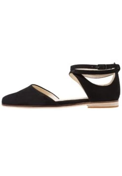 Anna Field Leather Ballerine Con CinturinoBlack Donna Ballerine AN611A0NW-Q11 10 Anna Field Leather Ballerine Con CinturinoBlack Donna Ballerine AN611A0NW-Q11 -Abbigliamento Femminile 05d476a0ae3747bfb137dc4aa28825a2