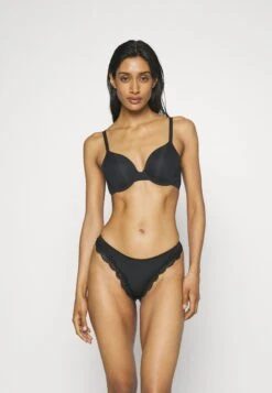 Anna Field 7 PackPerizomaPink/Black/Beige Donna Intimo AN681R065-J11