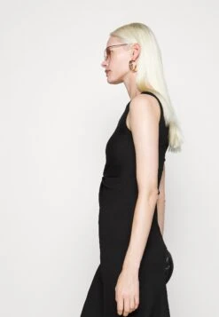 Vestito Di MaglinaBlack Donna Vestiti ANH21C01E-Q11 11 Vestito Di MaglinaBlack Donna Vestiti ANH21C01E-Q11 -Abbigliamento Femminile 0686f860ab314dffb6e1493f24210066