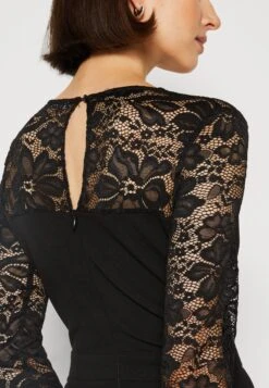 Anna Field Tuta JumpsuitBlack Donna Tute Jumpsuit AN621T03Q-Q11 -Abbigliamento Femminile 06a75b90d27542d88e44cd0ac8683548