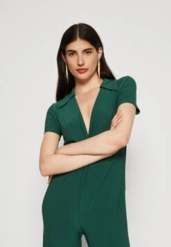 Anna Field Tuta JumpsuitGreen Donna Tute Jumpsuit AN621T03D-M11 -Abbigliamento Femminile 07038fc87ba14ad28268941268686b5d