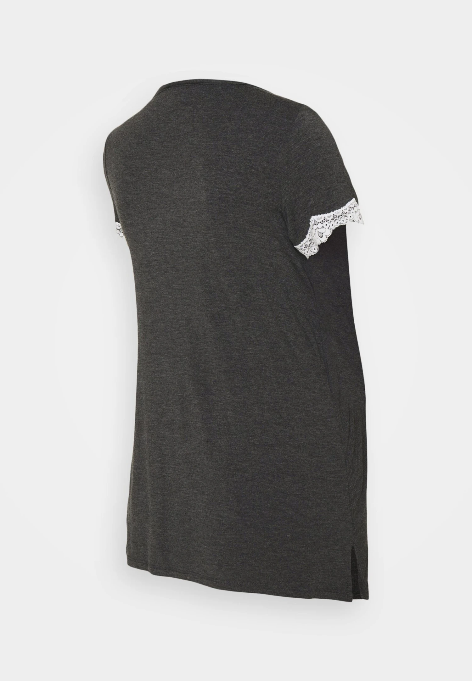 Anna Field PigiamaDark Grey Donna Intimo Notte E Loungewear AN681P051-C11 5 Anna Field PigiamaDark Grey Donna Intimo Notte E Loungewear AN681P051-C11 - immagine 3