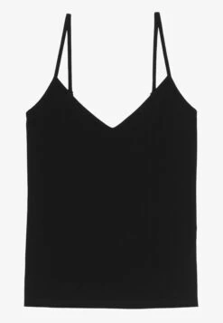 Anna Field PigiamaBlack Donna Intimo Notte E Loungewear AN681P02M-Q11 -Abbigliamento Femminile 0727b15fcfb3443b87b45ceddc128a1f