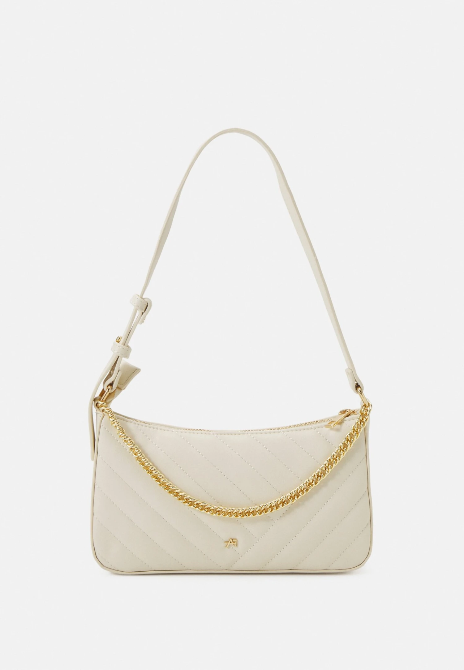 Anna Field Borsa A Mano Beige Donna Borse AN651H14H-B11 3 Anna Field Borsa A Mano Beige Donna Borse AN651H14H-B11