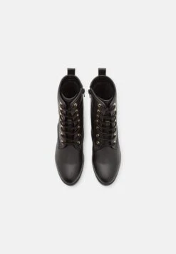 Anna Field Stivaletti StringatiBlack Donna Stivaletti AN611N0PR-Q11 11 Anna Field Stivaletti StringatiBlack Donna Stivaletti AN611N0PR-Q11 -Abbigliamento Femminile 0823d7dcd85c4355bdbdb988ebb76ac7