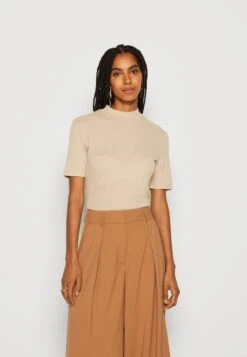 Anna Field T-Shirt Con StampaBeige Donna T-shirt E Top AN621D18X-B11 12 Anna Field T-Shirt Con StampaBeige Donna T-shirt E Top AN621D18X-B11 -Abbigliamento Femminile 08dd1acf0b2c4be5808a4a9630543e09