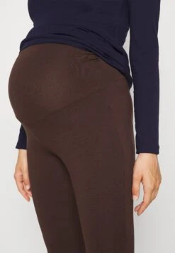 SetPantaloniDark Brown/Mottled Brown Donna Pantaloni EX429B01V-O11 -Abbigliamento Femminile 090016464bdc48ecbb0b522e0116814b