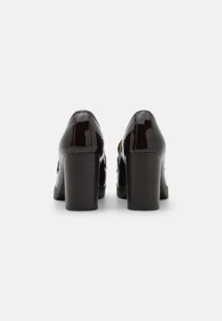 Anna Field Scarpe Con Plateau - Brown 11 Anna Field Scarpe Con Plateau - Brown -Abbigliamento Femminile 093bc624cbd54f4db7835f40ab253bb7