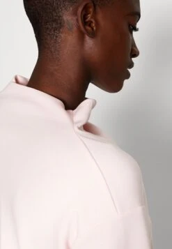 FelpaLight Pink Donna Felpe ANH21J007-J11 12 FelpaLight Pink Donna Felpe ANH21J007-J11 -Abbigliamento Femminile 09ad7b6da5c44c87830f764f38d48b50