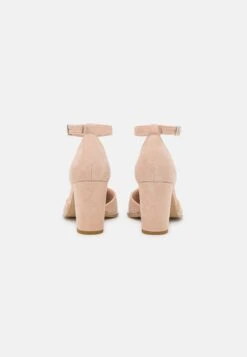 Anna Field Leather - Decolleté - Light Pink 11 Anna Field Leather - Decolleté - Light Pink -Abbigliamento Femminile 09d07d769d8f4fc5aaf32d439db99900