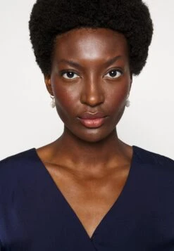 Anna Field Tuta JumpsuitDark Blue Donna Tute Jumpsuit AN621T03B-K11 -Abbigliamento Femminile 0a28e370cc2042c39118b1fa3993efb1