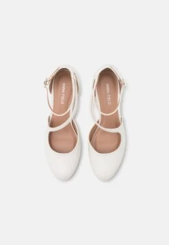 Anna Field DecolletéWhite Donna Scarpe Con Tacco AN611B0CX-A11 12 Anna Field DecolletéWhite Donna Scarpe Con Tacco AN611B0CX-A11 -Abbigliamento Femminile 0ad0280d967a43a0b544238d169e467e