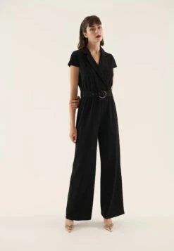 Anna Field Tuta Jumpsuit - Black