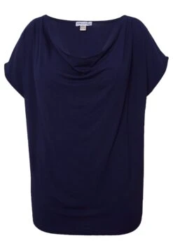 T-Shirt Con StampaEvening Blue Donna T-shirt E Top AX821D037-K11 -Abbigliamento Femminile 0b1a6a088e4a4119b6b1ae74444e3f56