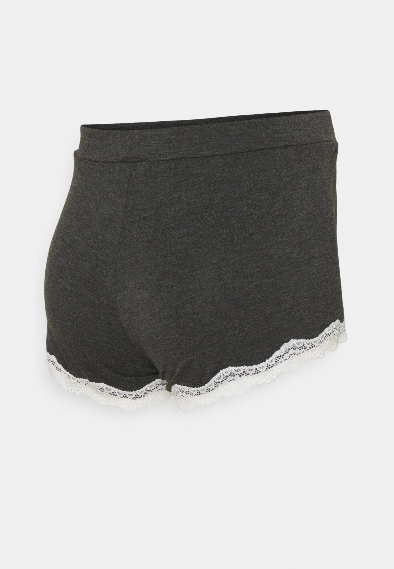 Anna Field PigiamaDark Grey Donna Intimo Notte E Loungewear AN681P051-C11 7 Anna Field PigiamaDark Grey Donna Intimo Notte E Loungewear AN681P051-C11 - immagine 5