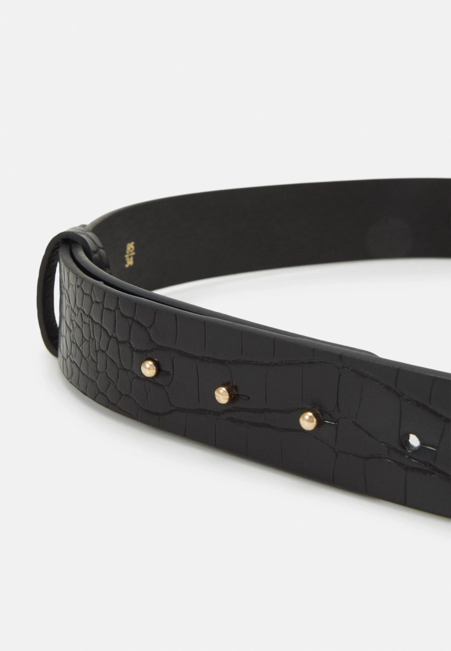 Anna Field CinturaBlack Donna Cinture AN651D06G-Q11 5 Anna Field CinturaBlack Donna Cinture AN651D06G-Q11 - immagine 3