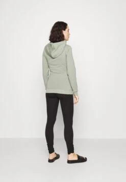 Felpa Con CappuccioLight Green Donna Felpe EX429J00Y-M11 9 Felpa Con CappuccioLight Green Donna Felpe EX429J00Y-M11 -Abbigliamento Femminile 0c83df45ca3a404e87a892f0383e350d