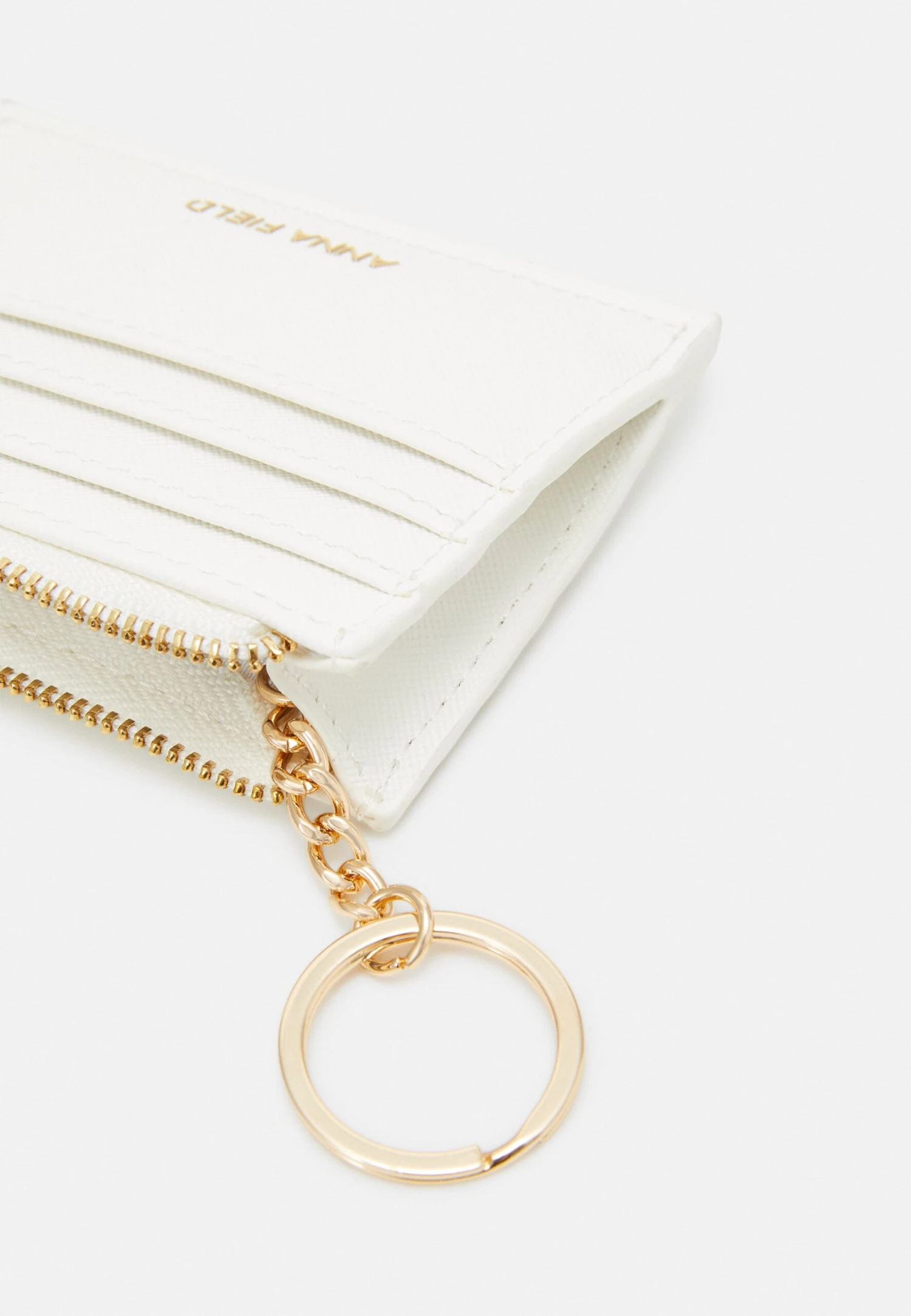 Anna Field SetCustodia Per Biglietti Da Visita White Donna Portafogli E Portachiavi AN651F02N-A11 6 Anna Field SetCustodia Per Biglietti Da Visita White Donna Portafogli E Portachiavi AN651F02N-A11 - immagine 4