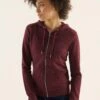Anna Field Felpa Con ZipBordeaux Donna Felpe AN621J00H-G11 1 Anna Field Felpa Con ZipBordeaux Donna Felpe AN621J00H-G11 -Abbigliamento Femminile 0ced17e5d30c477cb1baf3e41649a1f0