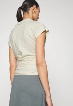 Anna Field Wrap Blouse CamicettaOffwhite Donna Camicie E Bluse AN621D17D-A11 17 Anna Field Wrap Blouse CamicettaOffwhite Donna Camicie E Bluse AN621D17D-A11 -Abbigliamento Femminile 0d3882d40f2948bdb8ce57fd88c3d638