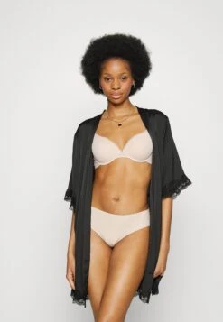 Anna Field 2 PackReggiseno Con FerrettoPink/Beige Donna Intimo AN681A03F-J11