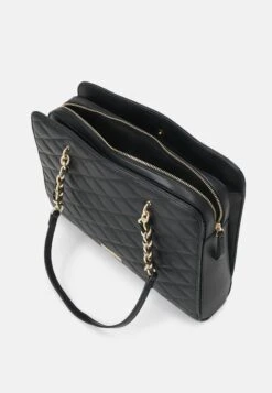 Anna Field Borsa Porta PcBlack Donna Borse AN651H15Y-Q11 -Abbigliamento Femminile 0d65ee5957ae45b1968687032719aa39