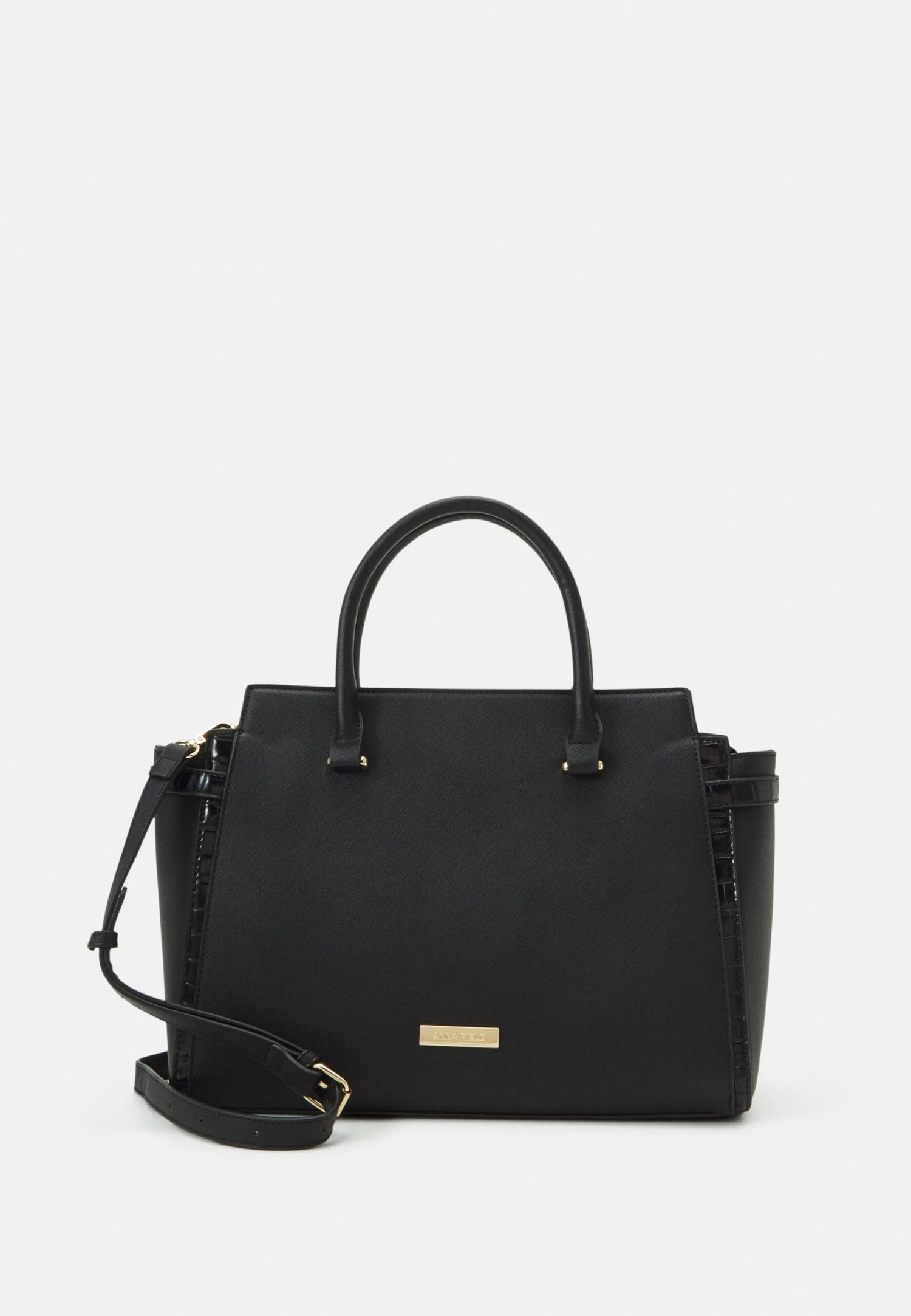 Anna Field Borsa A ManoBlack Donna Borse AN651H135-Q11 3 Anna Field Borsa A ManoBlack Donna Borse AN651H135-Q11