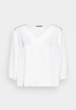 Anna Field CamicettaOff White Donna Camicie E Bluse AN621E0AO-A11 -Abbigliamento Femminile 0ddde47ce5d148a38933fd414c425711