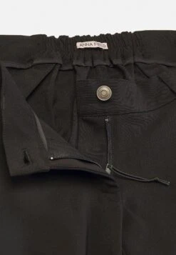 Anna Field PantaloniBlack Donna Pantaloni AN621A06T-Q11 -Abbigliamento Femminile 0f1240e2151a441c9f15619b3d0266d4