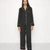 Anna Field SetPigiamaBlack Donna Intimo Notte E Loungewear AN681P09R-Q11 -Abbigliamento Femminile 0fa8b346197942e28101cb0a7487c026