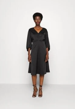 Anna Field Vestito EleganteBlack Donna Vestiti AN621C1XK-Q11 -Abbigliamento Femminile 0fc6882c846045ddaa531934c5939b19