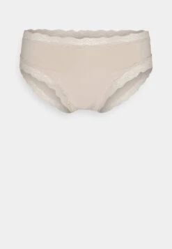 Anna Field 3 Pack - Slip - Black/Blue/Nude -Abbigliamento Femminile 10080984624444ec81ca35b435c5a4fc