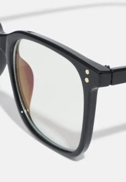 Anna Field Occhiali Anti Luce BluBlack Donna Occhiali A Luce Blu AN651K027-Q11 -Abbigliamento Femminile 1047e9ad95934d18a968b5e1c55d08e0