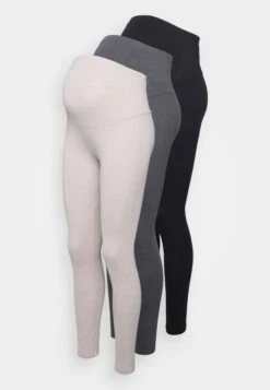 3 PackLeggingsBlack/Beige/ Grey Donna Pantaloni EX429B01L-Q11 14 3 PackLeggingsBlack/Beige/ Grey Donna Pantaloni EX429B01L-Q11 -Abbigliamento Femminile 10823db8eedb45caae40d03c95094fc7