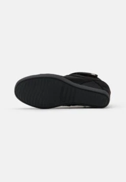 Anna Field Sneakers AlteBlack Donna Sneakers AN611A0TO-Q11 -Abbigliamento Femminile 109e1f4de8b84c959cabc50998867ee8