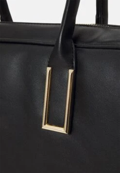 Anna Field Borsa Porta PcBlack Donna Borse AN651H162-Q11 -Abbigliamento Femminile 10bd9e0391a74f729624a3f2a579d340