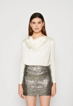 Anna Field CamicettaOff White/Beige Donna Camicie E Bluse AN621D1AA-A11 12 Anna Field CamicettaOff White/Beige Donna Camicie E Bluse AN621D1AA-A11 -Abbigliamento Femminile 1163c77ab8564099a7fff308ca31d20f