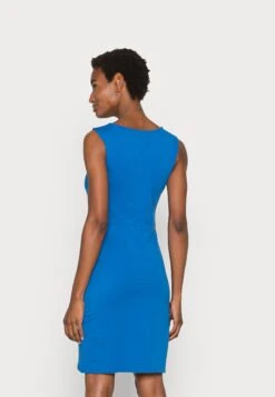 Anna Field Vestito Di MaglinaBlue Donna Vestiti AN621C1O7-K12 -Abbigliamento Femminile 11a812958b52456baa295a967e610242