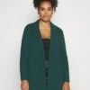 Cappotto CortoDark Green Donna Giacche E Blazer AX821U00W-M11 -Abbigliamento Femminile 131e8ded5eb444878d1f3893e9f2a87c