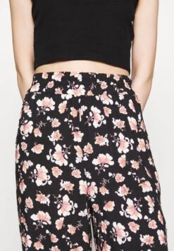 Summer Wide Legs PantaloniBlack Donna Pantaloni ANI21A012-Q11 11 Summer Wide Legs PantaloniBlack Donna Pantaloni ANI21A012-Q11 -Abbigliamento Femminile 136e19665b47496f8aad48216d591d40