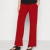 PantaloniDark Red Donna Pantaloni EX429B01R-G11 -Abbigliamento Femminile 13ff91fa50cf4772a2f857b95e1e0933